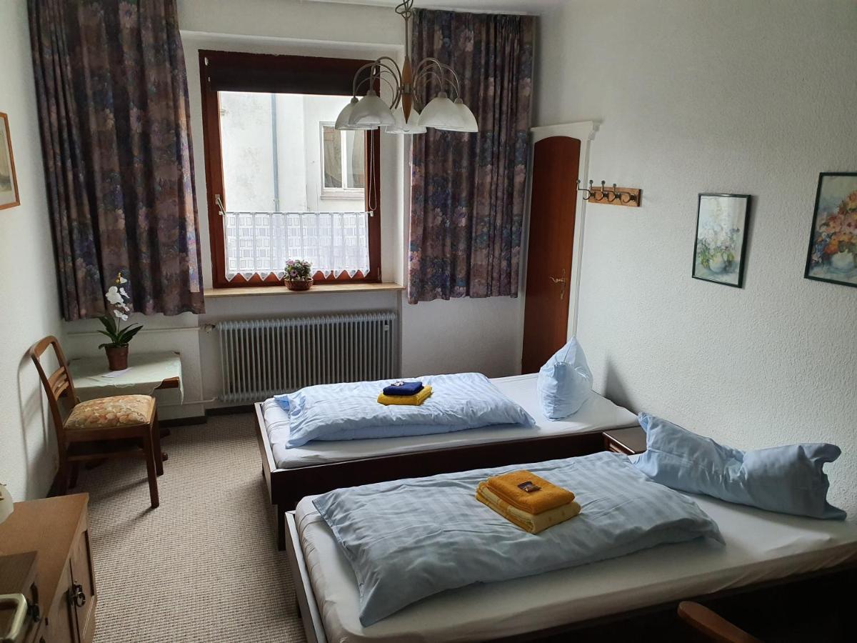 Hotel Matthias Reiner Kozok Wuppertal Exteriér fotografie